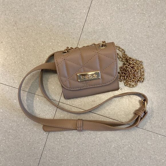 Bebe Camile Micro Fannypack - Picture 2 of 5